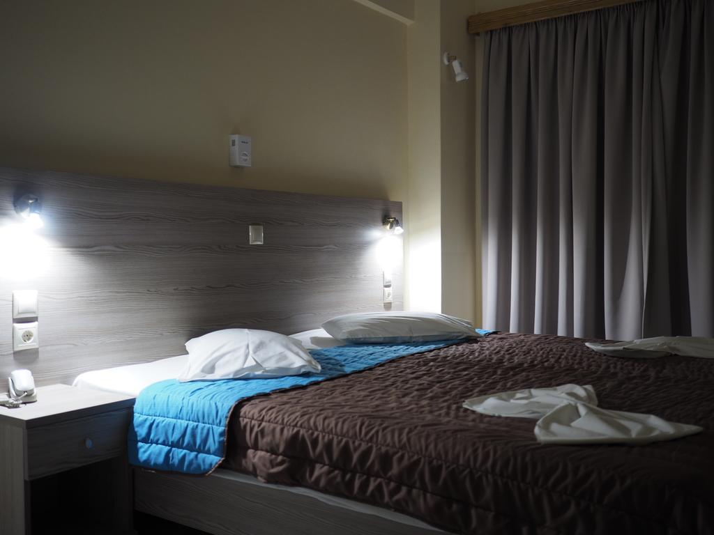 Olympic Hotel Kalymnos Town Екстер'єр фото