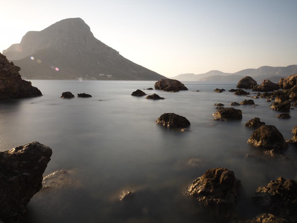 Olympic Hotel Kalymnos Town Екстер'єр фото