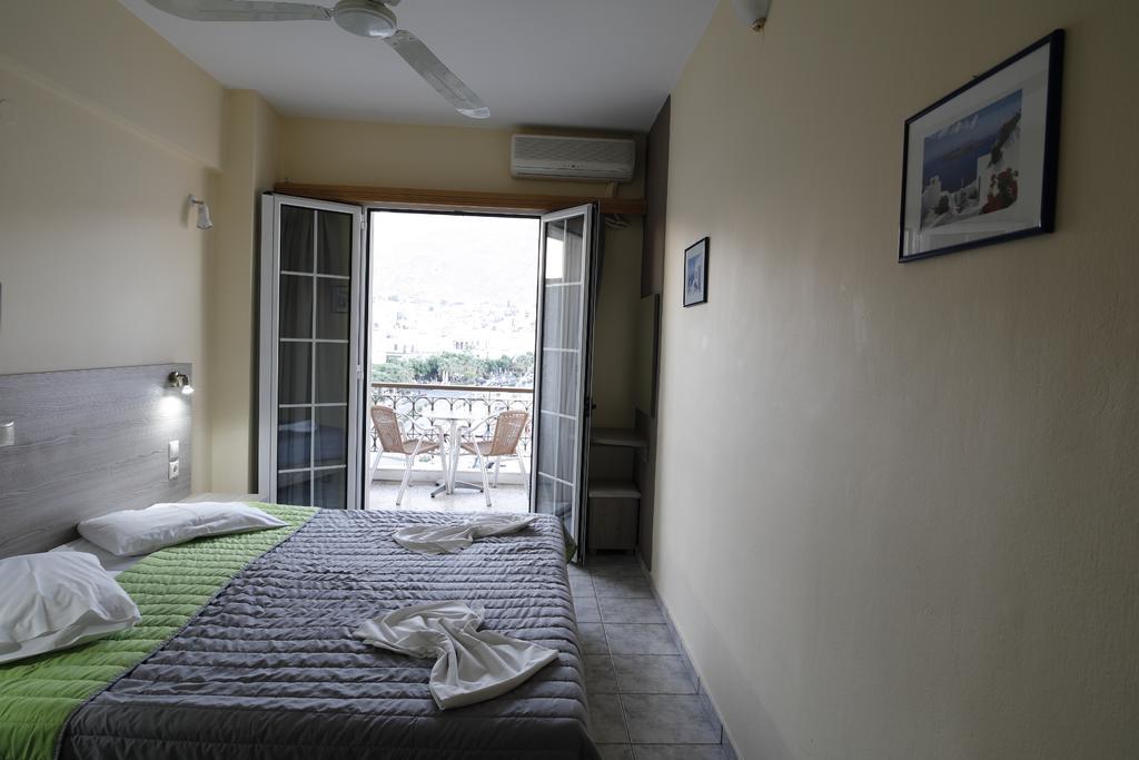 Olympic Hotel Kalymnos Town Екстер'єр фото